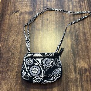 Vera Bradley Crossbody